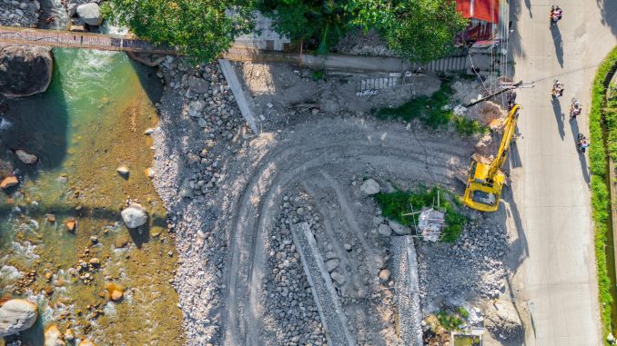 CRM dla firmy budowlanej