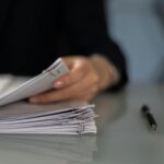 Automatyzacja obiegu dokumentów w firmie