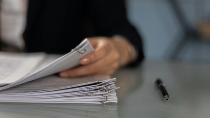 Automatyzacja obiegu dokumentów